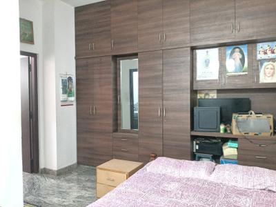 Bedroom Image of 2400 Sq.ft 4 BHK Independent House for sale in K Channasandra Bengaluru for Rs. 36000000