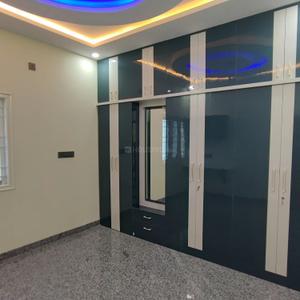 Bedroom Image of 600 Sq.ft 4 BHK Independent House for sale in Banashankari 6th Stage 4th Block Bengaluru for Rs. 18500000