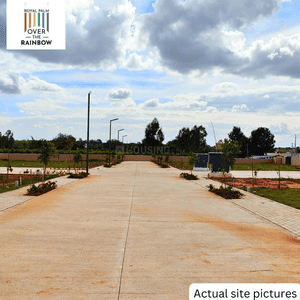 Image of 1200 Sq.ft Residential Plot / Land for sale in Devanahalli, Bengaluru for Rs. 4800000