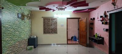 Hall Image of 1325 Sq.ft 3 BHK Apartment / Flat for sale in Kurmannapalem Visakhapatnam for Rs. 4300000