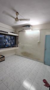 Hall Image of 1300 Sq.ft 2 BHK Apartment / Flat for rent in Veer Sawarkar Nagar Nashik for Rs. 14000