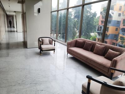 Hall Image of 1640 Sq.ft 3 BHK Apartment / Flat for sale in Mani Vista, Tollygunge Kolkata for Rs. 33000000