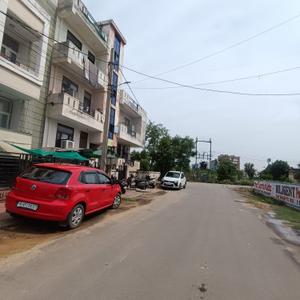 Image of 2100 Sq.ft Residential Plot / Land for sale in Mansarovar Extension, Jaipur for Rs. 25666300