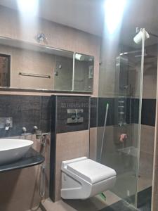 Image of 1900 Sq.ft 3 BHK Apartment / Flat for rent in Benson Town, Bengaluru for Rs. 140000