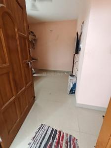 Bedroom Image of 540 Sq.ft 1 BHK Independent House for sale in Kovilancheri Chennai for Rs. 5000000