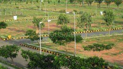 Image of 270 Sq.ft Residential Plot / Land for sale in Airwil Golf Green Avenue, Sector 25 YEIDA, Greater Noida for Rs. 20000000