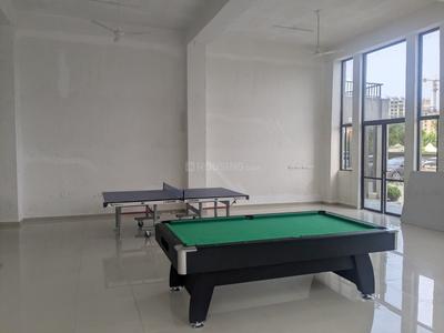 Hall Image of 580 Sq.ft 2 BHK Apartment / Flat for rent in Habitat Prime, Sector 99A Gurgaon for Rs. 13000