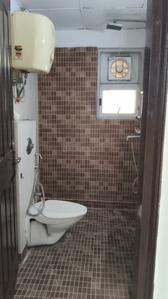 Image of 1935 Sq.ft 3 BHK Apartment / Flat for rent in ABA Olive County, Vasundhara, Ghaziabad for Rs. 40000