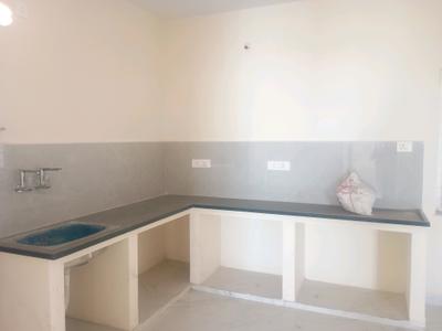 Kitchen Image of 1500 Sq.ft 3 BHK Apartment / Flat for sale in Nagole Hyderabad for Rs. 10400000
