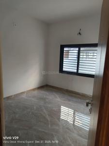 Bedroom Image of 2003 Sq.ft 4 BHK Villa for rent in Ganesh Exotica Bungalows, Vaishno Devi Circle Ahmedabad for Rs. 35000