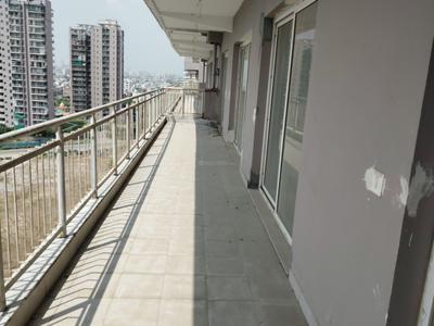 Balcony Image of 1974 Sq.ft 3 BHK Apartment / Flat for sale in ILD Green Phase II, Sector 37C Gurgaon for Rs. 15900000
