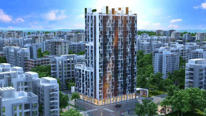 Haware Sky Main Image 1