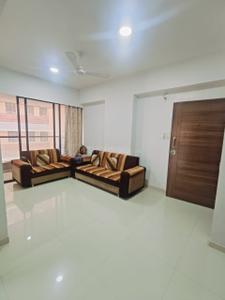 Hall Image of 1500 Sq.ft 3 BHK Apartment / Flat for sale in Aaryan Heights, Shilaj Ahmedabad for Rs. 8500000