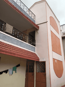 Building Image of 2750 Sq.ft 1 BHK Independent House for sale in Dehu Pune for Rs. 10000000