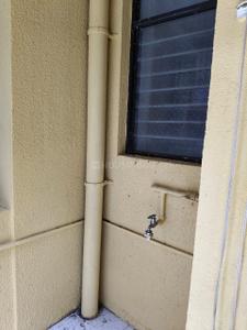 Balcony Image of 1054 Sq.ft 2 BHK Apartment / Flat for sale in Dabolim Goa for Rs. 7500000