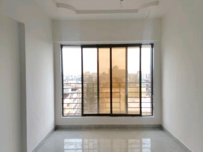 Living Room Image of 421 Sq.ft 1 BHK Apartment / Flat for sale in Naigaon West Naigaon for Rs. 4450000