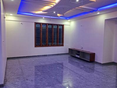 Hall Image of 2300 Sq.ft 3 BHK Builder Floor for rent in RR Nagar Bengaluru for Rs. 65000