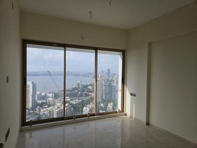 Bedroom Image of 1400 Sq.ft 3 BHK Apartment / Flat for sale in Eon One, Prabhadevi Mumbai for Rs. 92500000