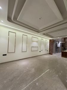 Hall Image of 1440 Sq.ft 3 BHK Builder Floor for sale in Mukherjee Nagar New Delhi for Rs. 25000000