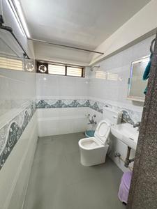 Image of 1665 Sq.ft 3 BHK Penthouse for sale in Shyamal, Ahmedabad for Rs. 12500000