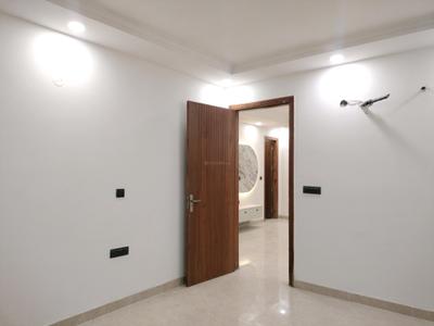 Bedroom Image of 1233 Sq.ft 3 BHK Builder Floor for sale in Fidato Honour Homes, Sector 89 Faridabad for Rs. 13800000