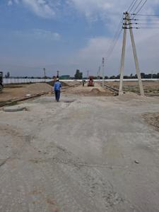 Image of 200 Sq.ft Residential Plot / Land for sale in Selakui, Dehradun for Rs. 5400000