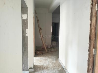 Image of 1100 Sq.ft 3 BHK Apartment / Flat for sale in Rishra, Hooghly for Rs. 3000000