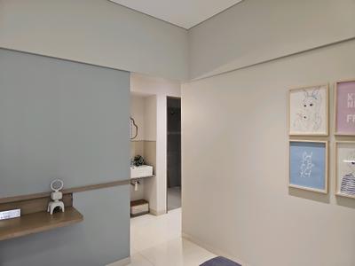 Bedroom Image of 1323 Sq.ft 3 BHK Apartment / Flat for sale in Kolte Patil Springshire, Wagholi Pune for Rs. 10000000