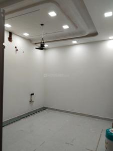 Living Room Image of 1026 Sq.ft 3 BHK Duplex for sale in Dahtaura Agra for Rs. 9500000
