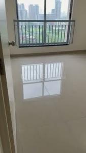 Bedroom Image of 600 Sq.ft 1 BHK Apartment / Flat for sale in Mahindra Happinest Tathawade, Tathawade Pune for Rs. 5700000