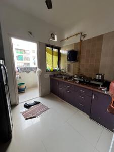 Kitchen Image of 1170 Sq.ft 2 BHK Apartment / Flat for sale in New Ranip Ahmedabad for Rs. 5500000