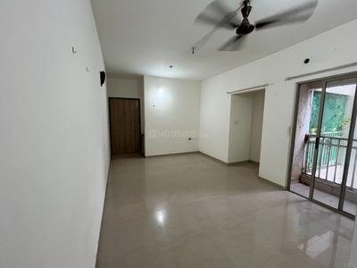 Hall Image of 600 Sq.ft 1 BHK Apartment / Flat for sale in Lodha Casa Rio, Palava Phase 1 Thane for Rs. 3400000
