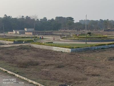 Image of 945 Sq.ft Residential Plot / Land for sale in Bihta, Patna for Rs. 1789000