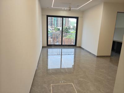 Living Room Image of 1300 Sq.ft 2 BHK Apartment / Flat for sale in Pushpak Nagar Navi Mumbai for Rs. 8500000