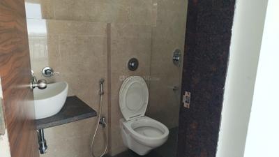 Bathroom Image of 550 Sq.ft 1 BHK Apartment / Flat for sale in Chembur Mumbai for Rs. 11600000