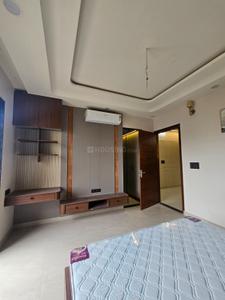 Bedroom Image of 3000 Sq.ft 5 BHK Villa for sale in Keshupura Jaipur for Rs. 25000000