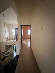 Image of 1250 Sq.ft 3 BHK Duplex for rent in Om Shivam Shiv Heights, Beltarodi, Nagpur for Rs. 25000