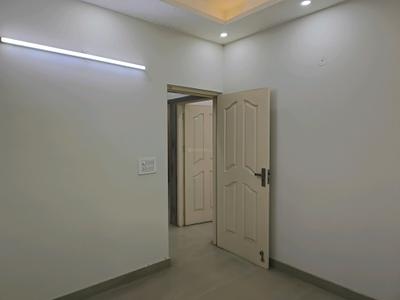 Bedroom Image of 1350 Sq.ft 3 BHK Builder Floor for sale in Indirapuram Ghaziabad for Rs. 10500000