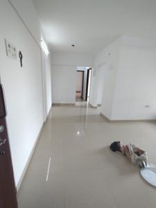 Hall Image of 450 Sq.ft 1 BHK Apartment / Flat for rent in DB Ozone, Dahisar East Mumbai for Rs. 22000
