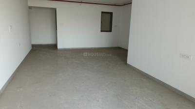 Living Room Image of 1800 Sq.ft 3 BHK Apartment / Flat for sale in Hubtown Seasons, Chembur Mumbai for Rs. 55000000