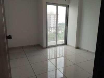 Bedroom Image of 738 Sq.ft 2 BHK Apartment / Flat for sale in Akshar Sky View, Kalali Vadodara for Rs. 3300000