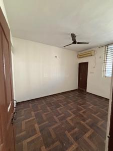 Bedroom Image of 1200 Sq.ft 2 BHK Apartment / Flat for rent in Simran Sunshine, Lasudia Mori Indore for Rs. 18000