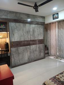 Bedroom Image of 1030 Sq.ft 2 BHK Apartment / Flat for sale in Airoli Navi Mumbai for Rs. 15800000