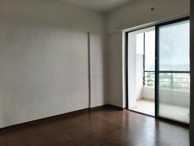 Bedroom Image of 620 Sq.ft 1 BHK Apartment / Flat for sale in Eisha Erica, Wanjalewadi Pune for Rs. 3799999