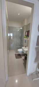 Bathroom Image of 900 Sq.ft 2 BHK Apartment / Flat for sale in Arkade Nest, Mulund West Mumbai for Rs. 15000000