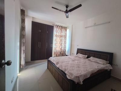 Bedroom Image of 1740 Sq.ft 3 BHK Apartment / Flat for sale in JBB BTW Grand Square, Badh Khalsa Sonipat for Rs. 10000000