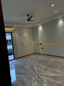 Hall Image of 2700 Sq.ft 4 BHK Builder Floor for sale in Naraina New Delhi for Rs. 55000000
