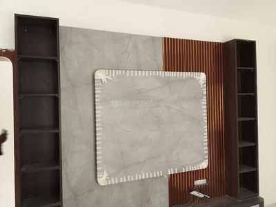 Hall Image of 1146 Sq.ft 2 BHK Apartment / Flat for sale in Ayyappa Nagar Bengaluru for Rs. 7450000