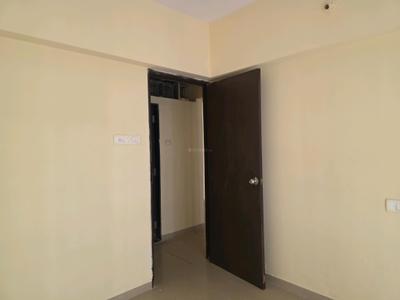 Bedroom Image of 910 Sq.ft 2 BHK Apartment / Flat for sale in AB Aleen Heights, Nalasopara West Nala Sopara for Rs. 5200000