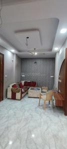 Hall Image of 1000 Sq.ft 3 BHK Builder Floor for rent in Sector 24 Rohini New Delhi for Rs. 29500